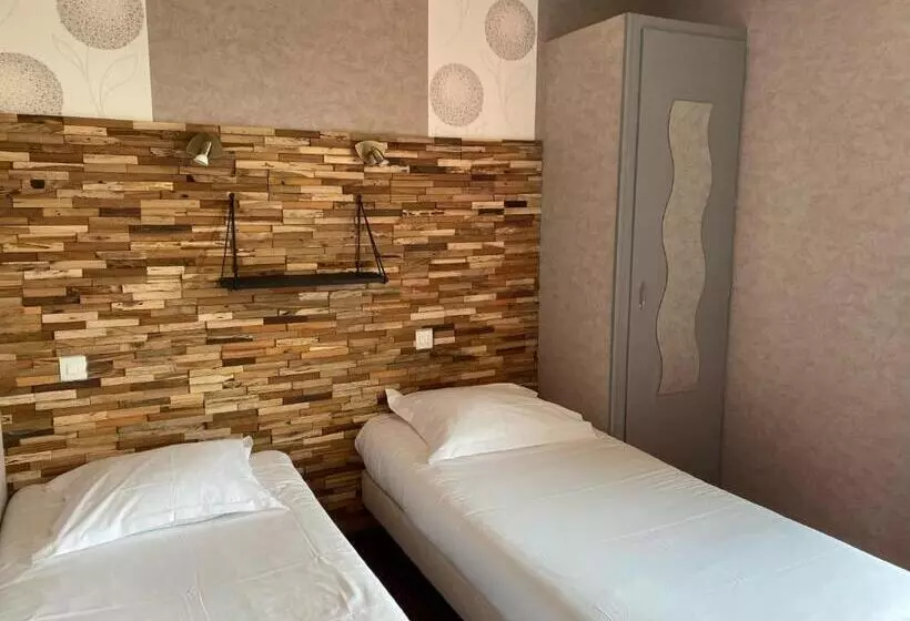 Hotel Restaurant Le Phare