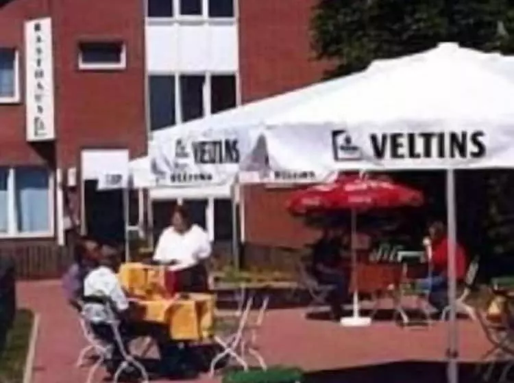 Rasthaus Hotel Schackendorf