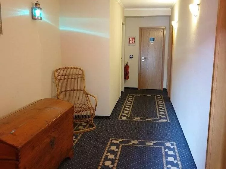 Rasthaus Hotel Schackendorf