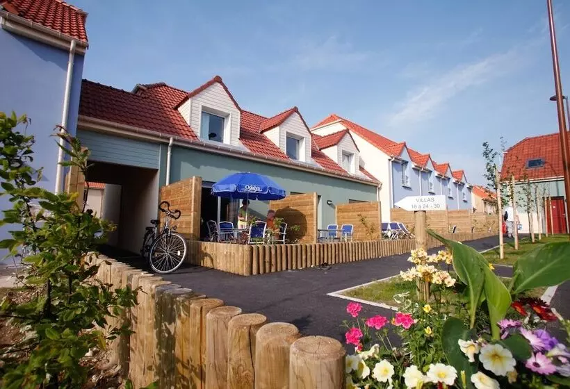 Residence Odalys Les Villas De La Baie
