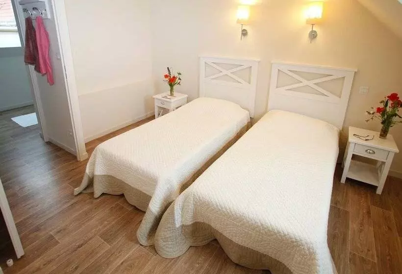 Residence Odalys Les Villas De La Baie