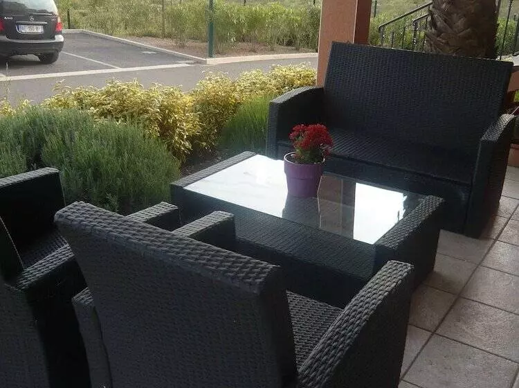 Residence Village D'oc