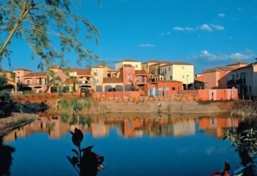 Residence Village D'oc