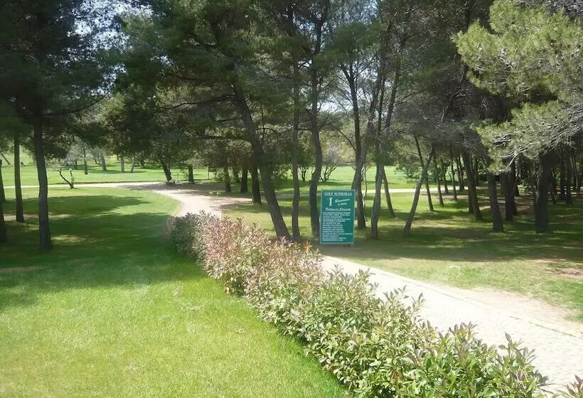 Residence Village D'oc