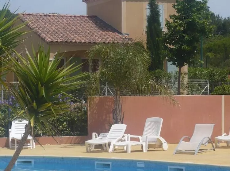 Residence Village D'oc