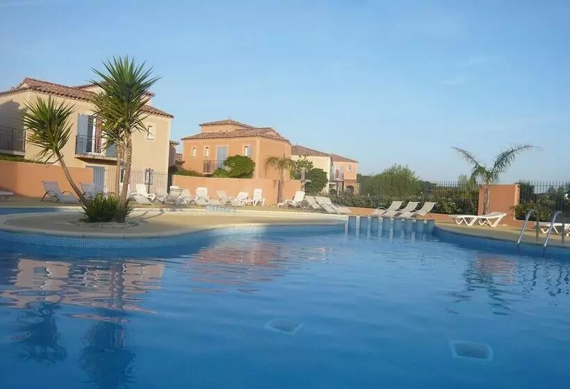 Residence Village D'oc