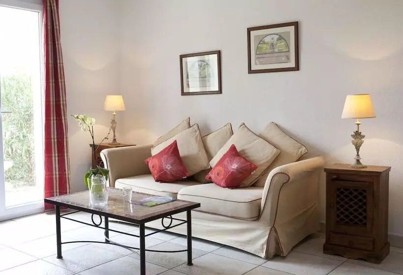 Residence Village D'oc