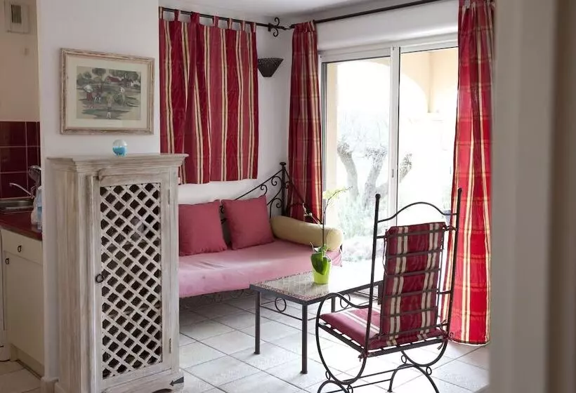 Residence Village D'oc