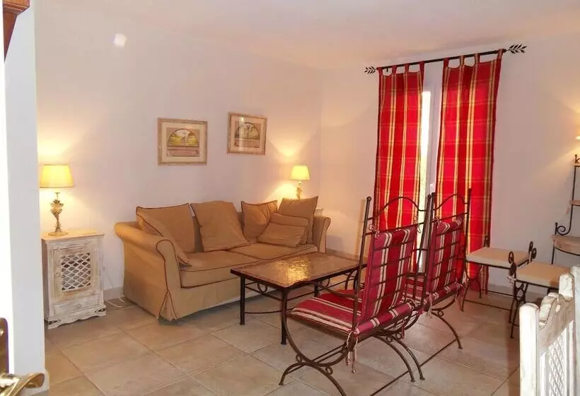 Residence Village D'oc