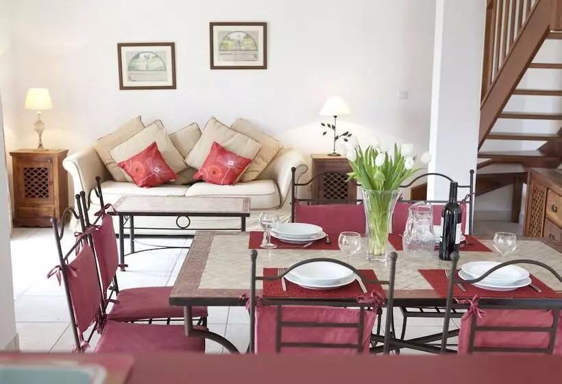 Residence Village D'oc