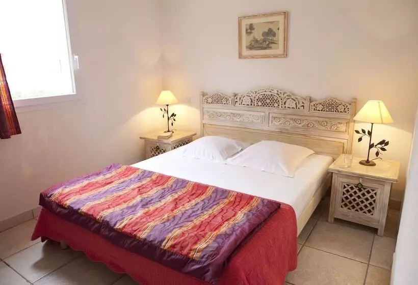 Residence Village D'oc