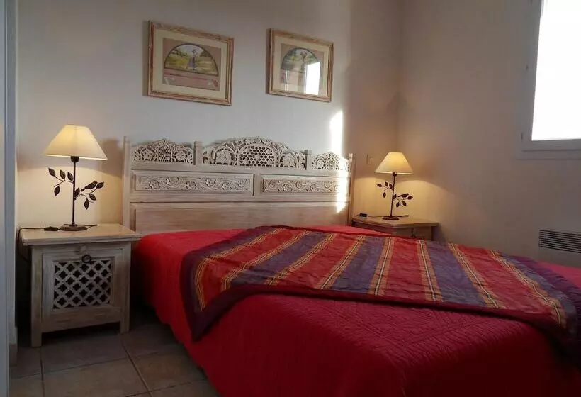 Residence Village D'oc