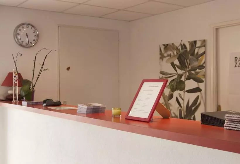 Residence Village D'oc