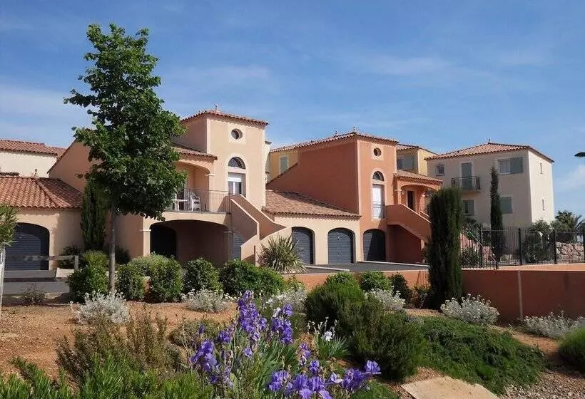 Residence Village D'oc