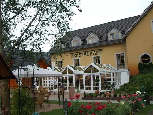 Seehotel Burg