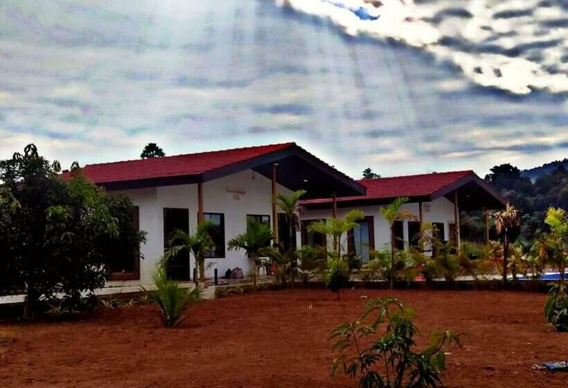 4bhk Villomes Vishant Farm House Near Mumbai