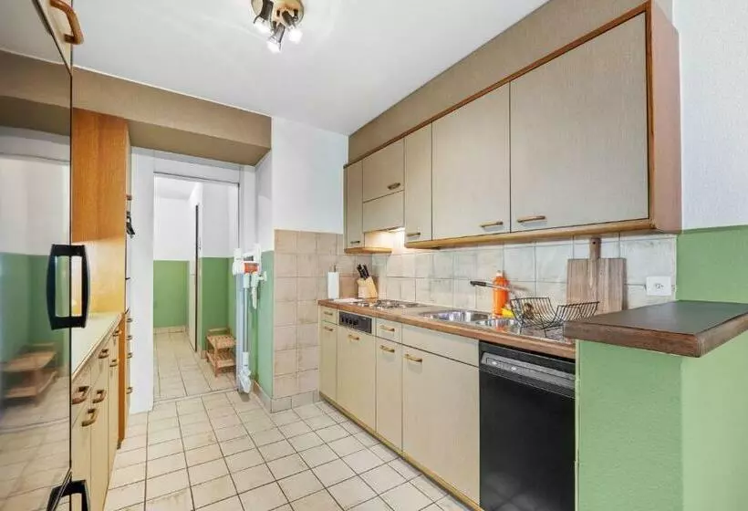 Beautiful Boutique Apartment Drahtzug16