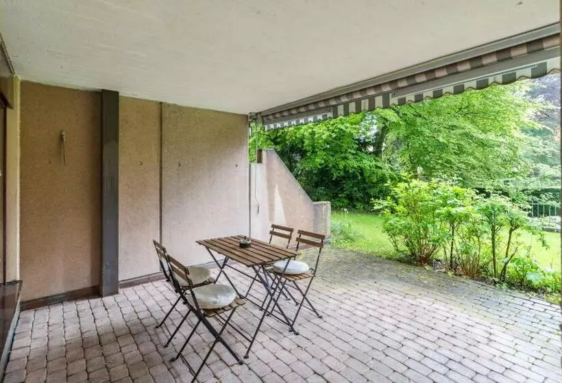 Beautiful Boutique Apartment Drahtzug16