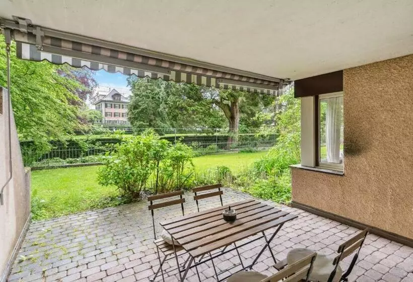 Beautiful Boutique Apartment Drahtzug16