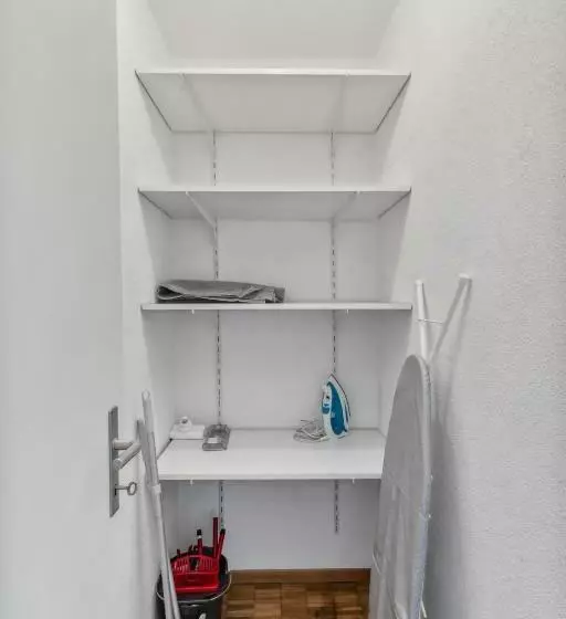 Beautiful Boutique Apartment Drahtzug16