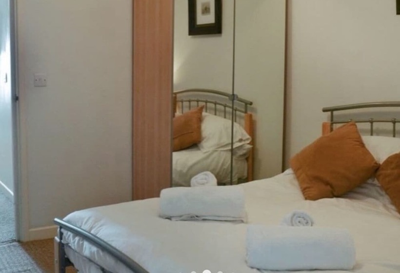 Beautiful Sea View Apartment