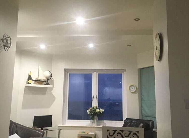 Beautiful Sea View Apartment