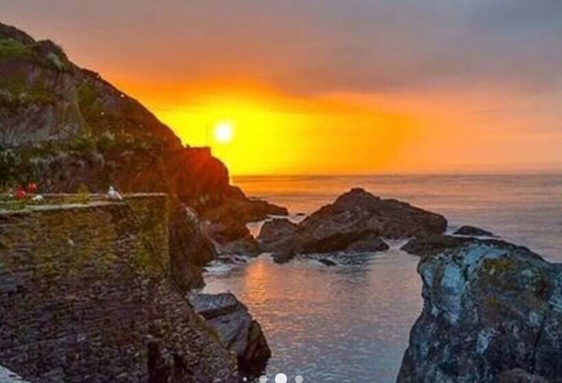 Beautiful Sea View Apartment