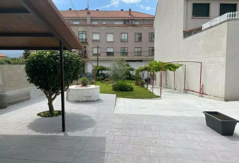 Casa Da Coutada