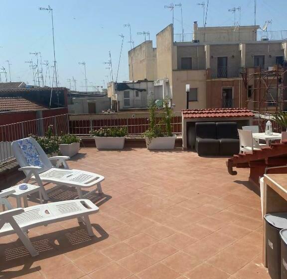 Casa Vacanze Giadasia