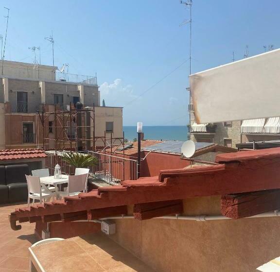 Casa Vacanze Giadasia