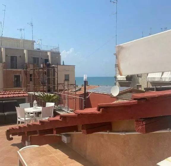 Casa Vacanze Giadasia