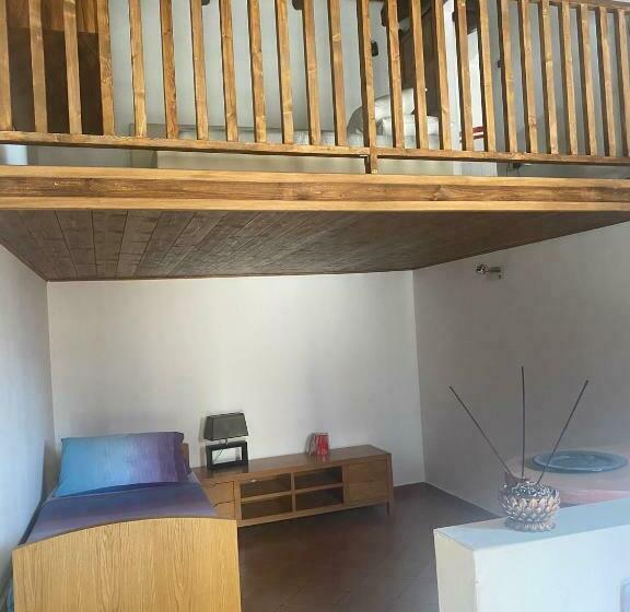 Casa Vacanze Giadasia