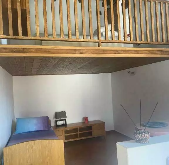 Casa Vacanze Giadasia