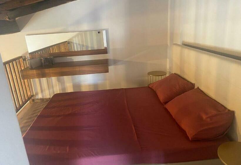 Casa Vacanze Giadasia