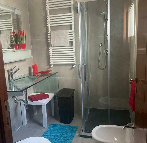 Casa Vacanze Giadasia