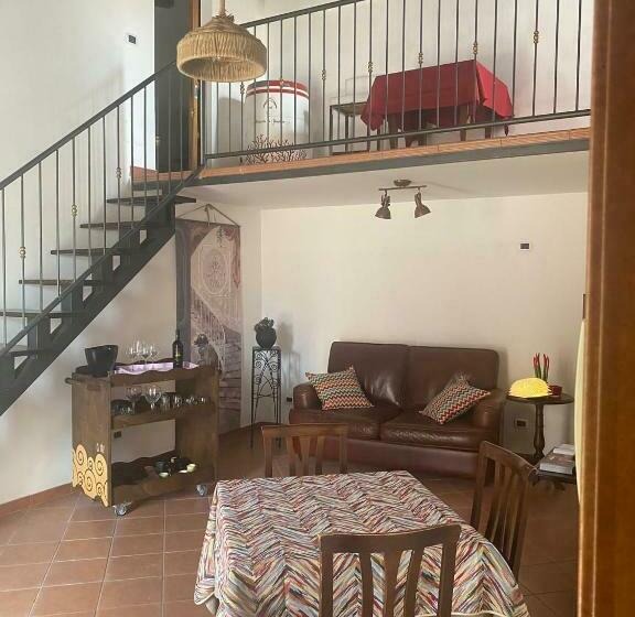 Casa Vacanze Giadasia