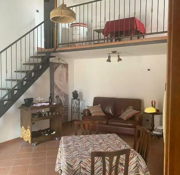 Casa Vacanze Giadasia