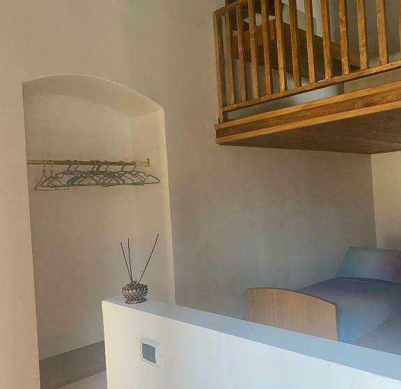 Casa Vacanze Giadasia