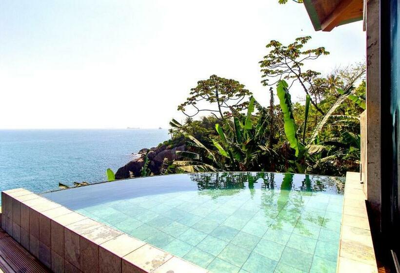 Condominio Casamarilhabela