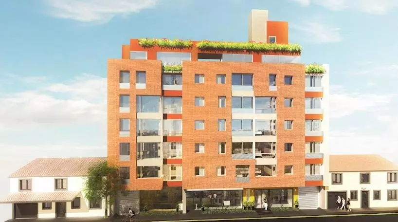 Hermoso Apartamento 3 Habitaciones. Tenemos Wifi