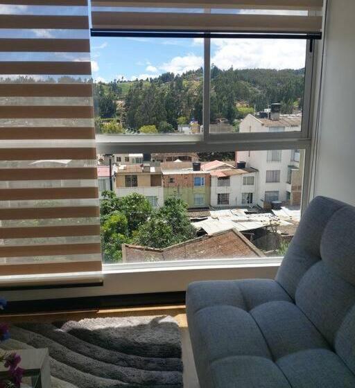 Hermoso Apartamento 3 Habitaciones. Tenemos Wifi