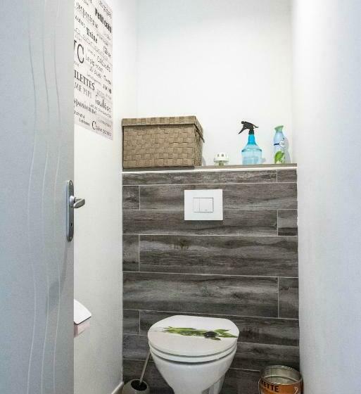 Maison Pour 6 Entre Marais Salants Et Plages