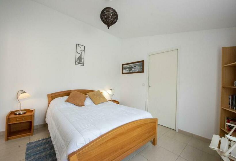 Maison Pour 6 Entre Marais Salants Et Plages