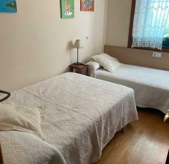 Terraza Playa Ladeira