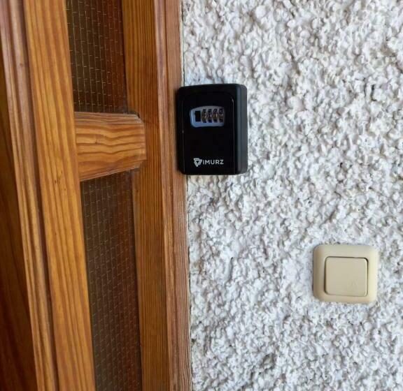 Un Balcón A Sierra Nevada