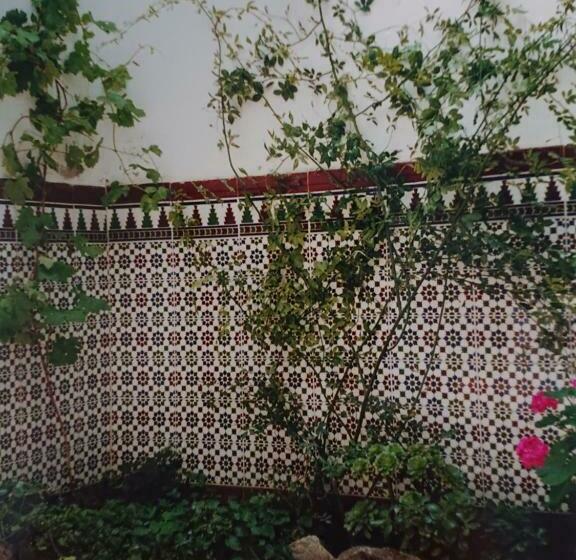 Un Balcón A Sierra Nevada