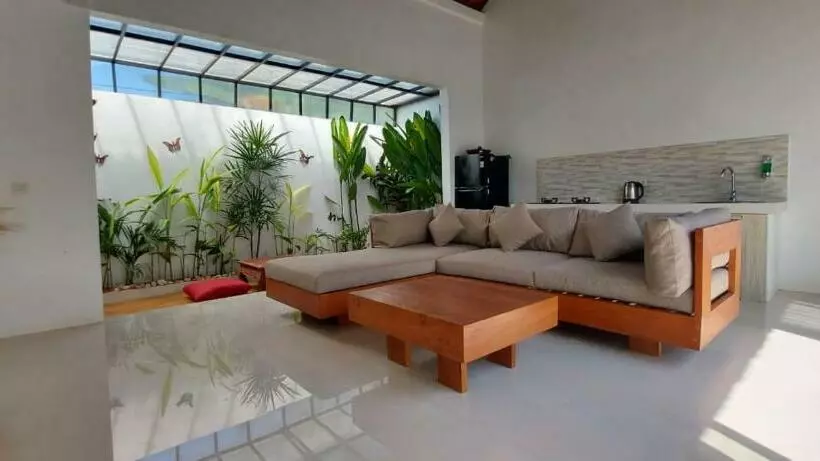 3br Villa With Private Pool