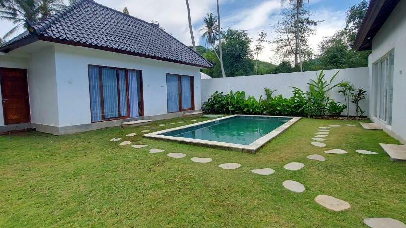 3br Villa With Private Pool