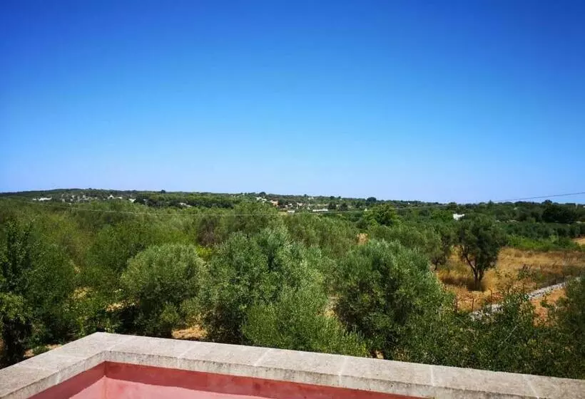 Antique Villa, Casa Rosa   3 Bed, 2 Bath With Pool