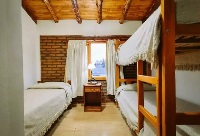 Departamento La Herreria